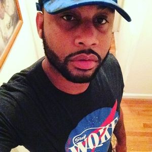 Meet your Posher, Andre